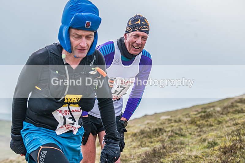 Black Combe-413 - Black Combe Fell Race Saturday 9th March 2024