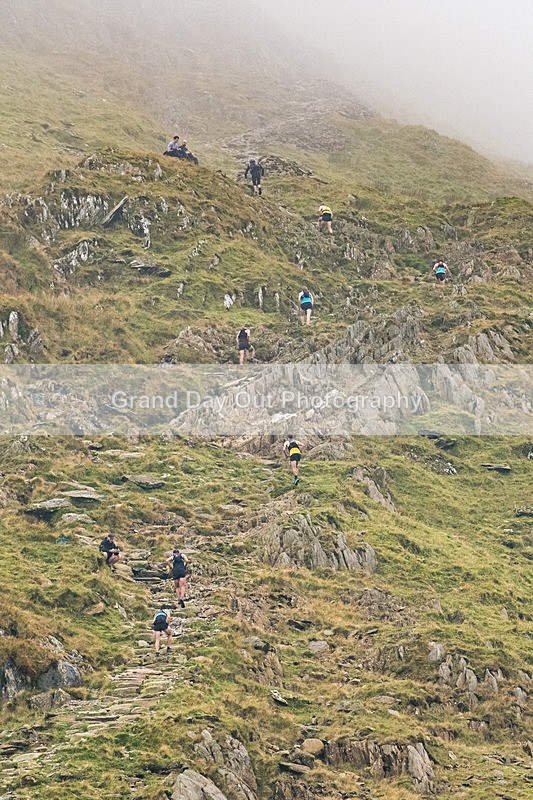 Peris Horseshoe-68 - Peris Horseshoe Fell Race Saturday 21st September 2024
