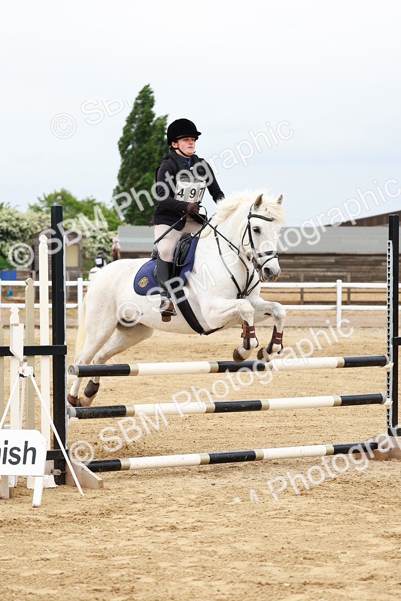 SBM_009482 - Class 6 - 90cm