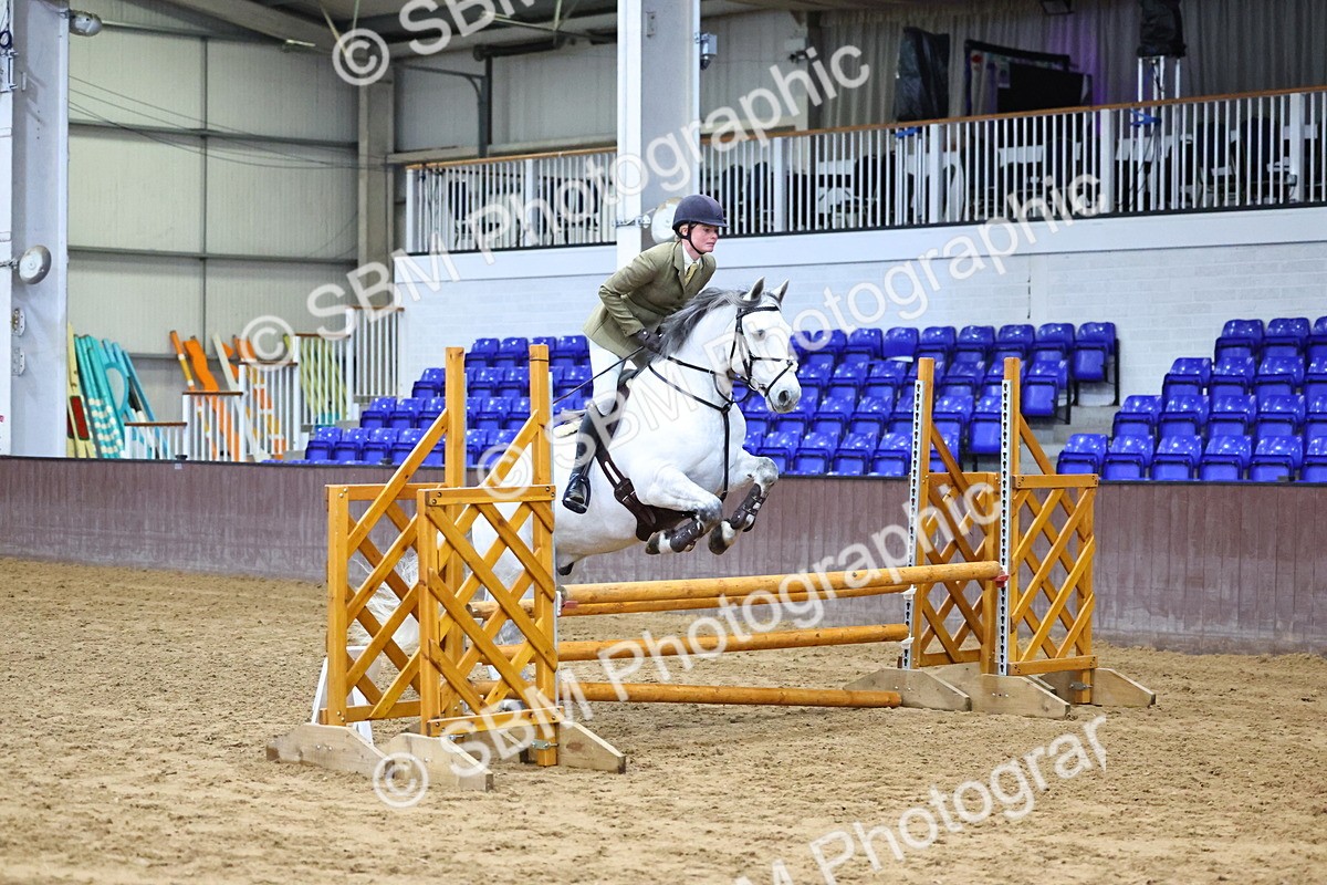 SBM_003624 - Class 37 - 80cm Training Stakes