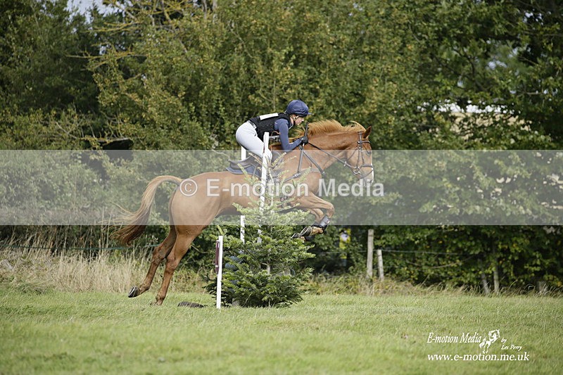  WWHT 031021 2332 - Novice Pairs (0.80m)  03/10/21