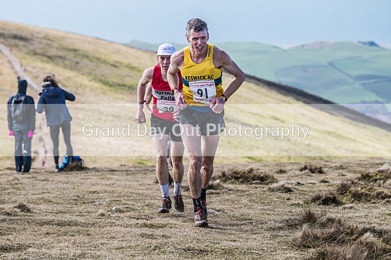 Black Combe-41 - Black Combe Fell Race Saturday 7th March 2026