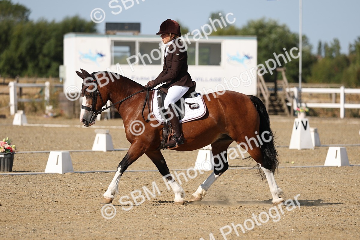 SBM_012793 - Class 1 - P5 Bronze 9.00.10.12