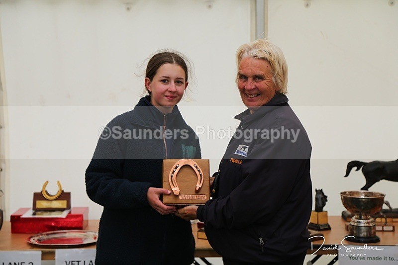 DSPX2190 - Presentation