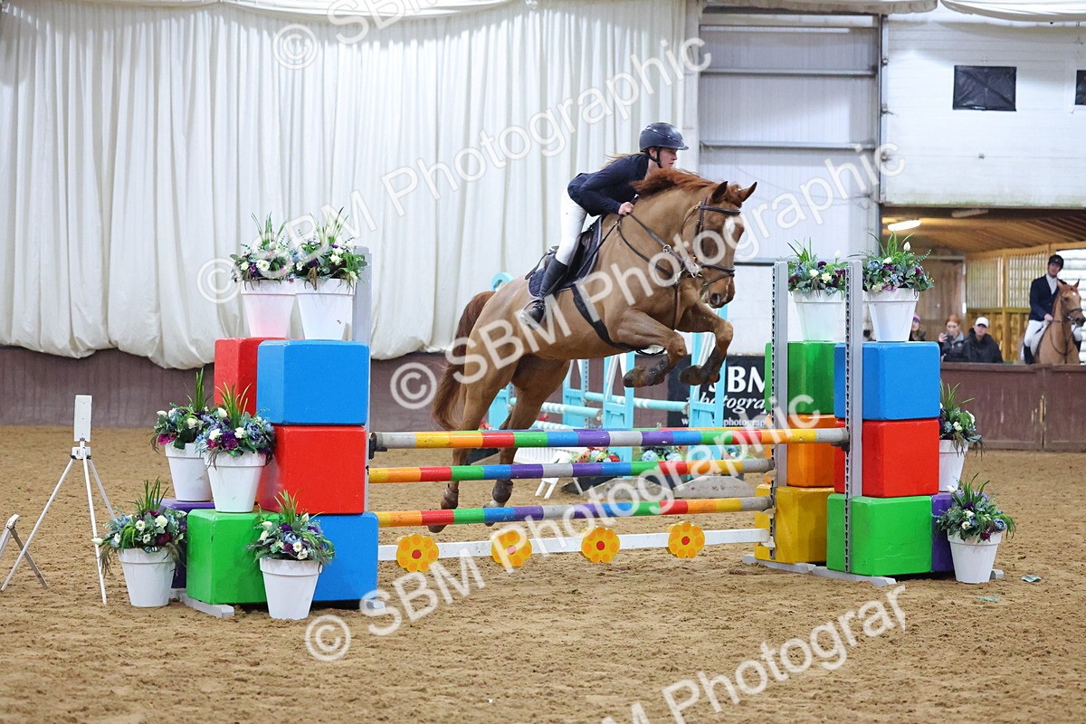 SBM_000981 - Class 13 - Equissage Pulse Senior British Novice/ 90cm Open - First Round (0.90m)