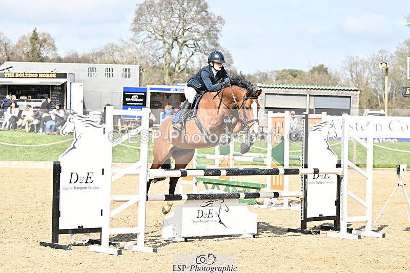 250322A-125552-02692 - Cls 10&20 Snr 1.05m Open & Nat Am Qualifier