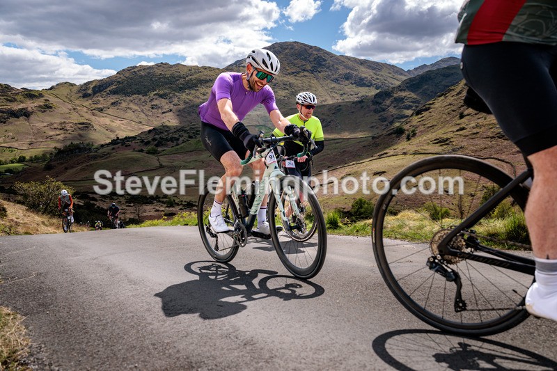 140538 - Blea Tarn Climb 14:00 - 15:00