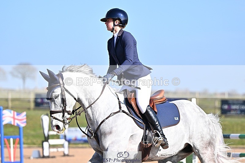 250305-131307-01402 - Newcomers and 1.10m Open