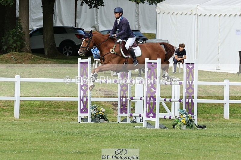 240704-091005-01211 - Cls 1 Foxhunter