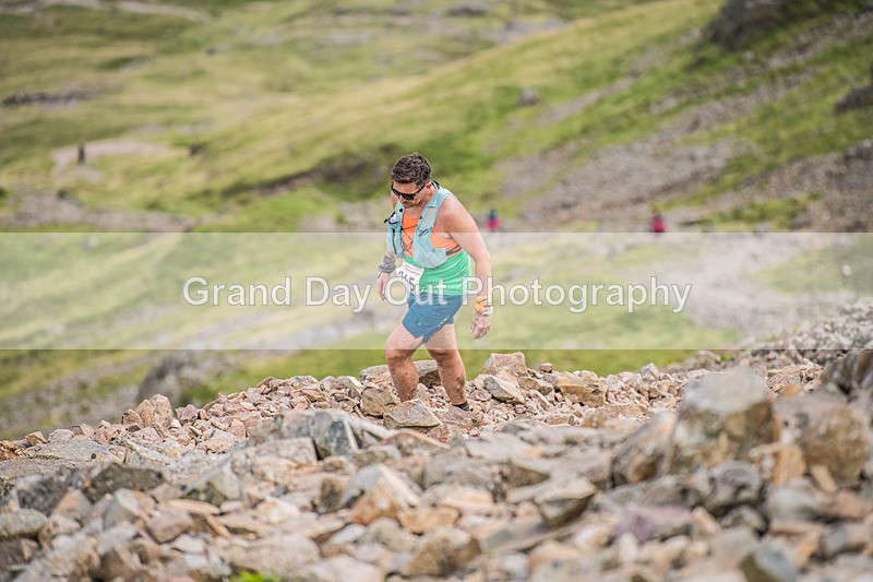 Borrowdale-1941 - Borrowdale Fell Race Saturday 2nd August 2025