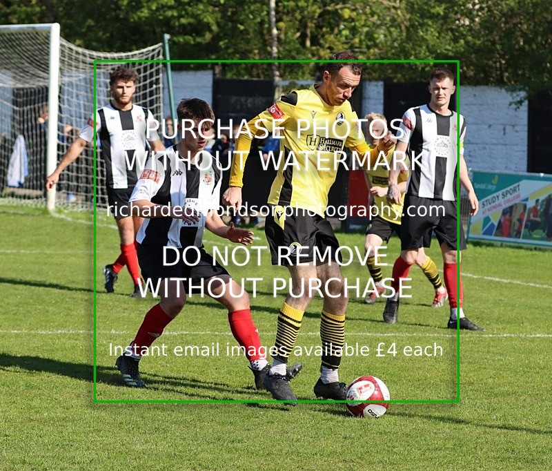 IMG_4234 - Kendal Town v Widnes