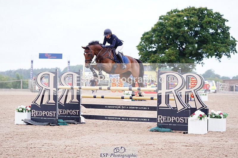 240803A-113558-07456 - Cls 29 Snr Foxhunter