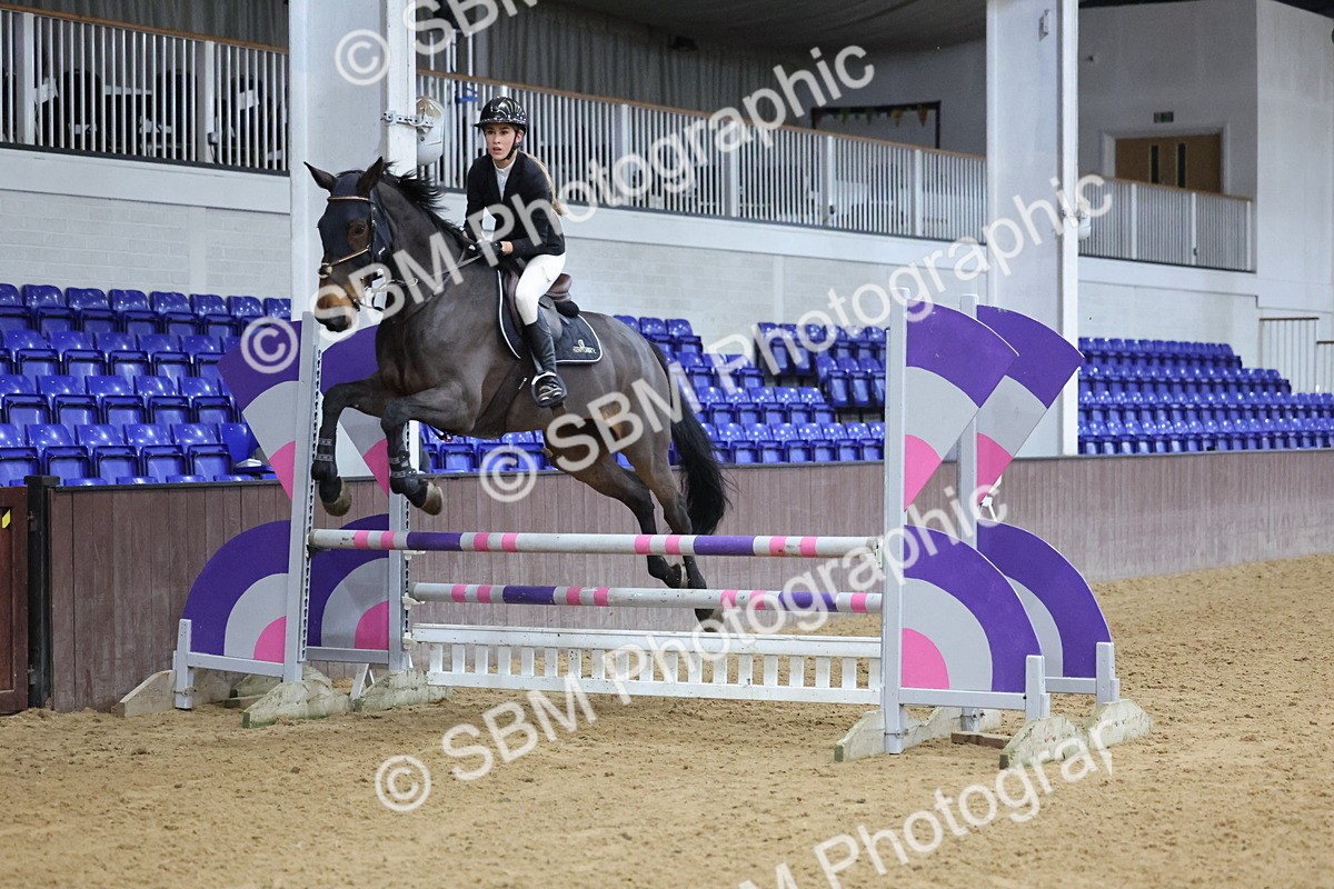 SBM_000547 - Class 3 - Senior Discovery - 1.00m