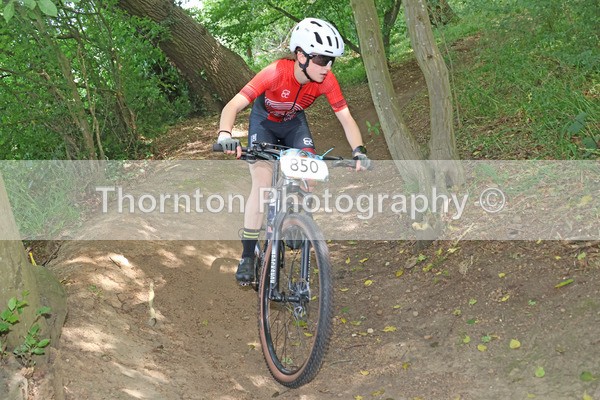 850 - MTB East Round 6 Potash 1st June 2025 10:30 Female Adult Elite+Female U14/U16Juv/Youth Race