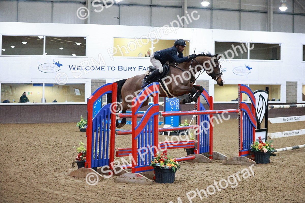 SBM_001620 - Class 6 - National 1.30m 1.40m