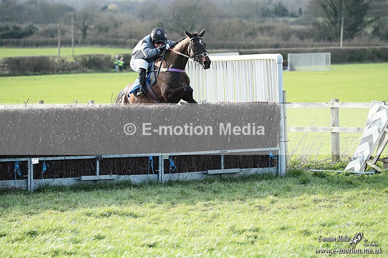 PtP 280226 1411 - Kimblewick PtP Kingston Blount 28/02/26