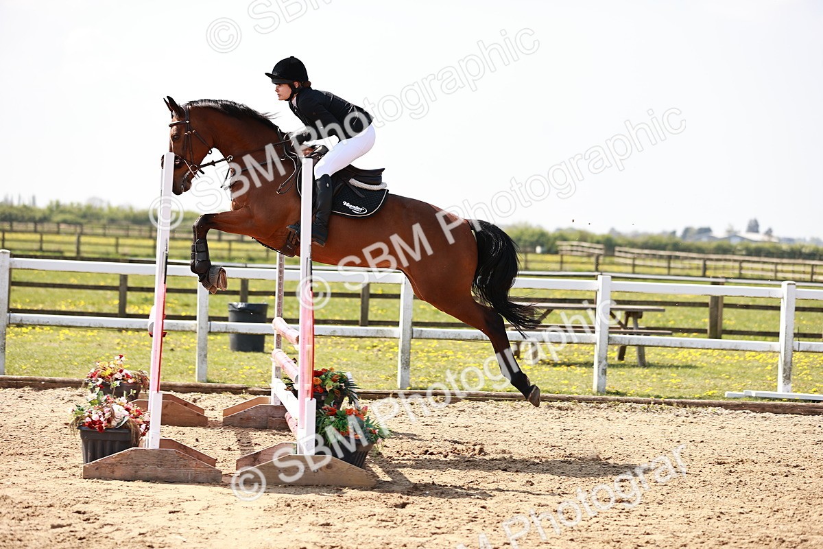  - Class 22 - Senior Discovery - 1.00m