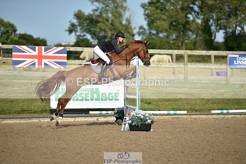 250628-181114-07492 - Cls 14 Pony National 1.15m Members Cup