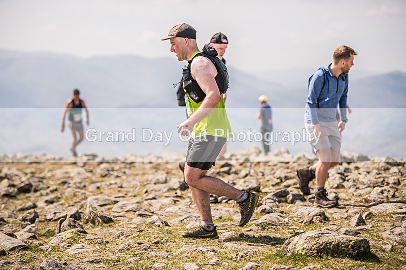 Fairfield-513 - Fairfield Horseshoe Fell Race Saturday 11th May 2024