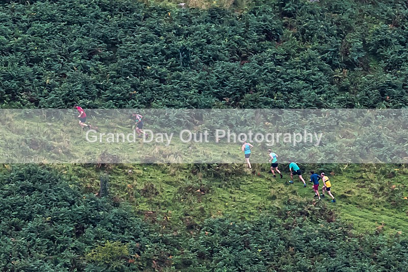 Arnison Crag-16 - Arnison Crag Horseshoe Fell Race Saturday 29th August 2026