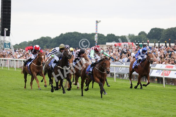 yr24072021r1-71 - Race 1 2.05pm Sky Bet Jump Jockeys Nunthorpe