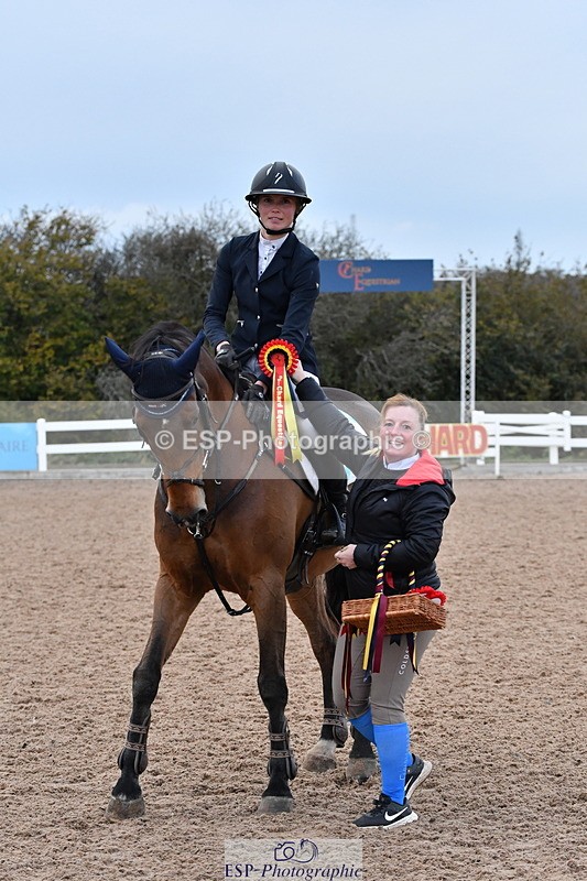 231111A-153845-02555 - Cls 14 Blue Chip 1.25m Winter Qualifier