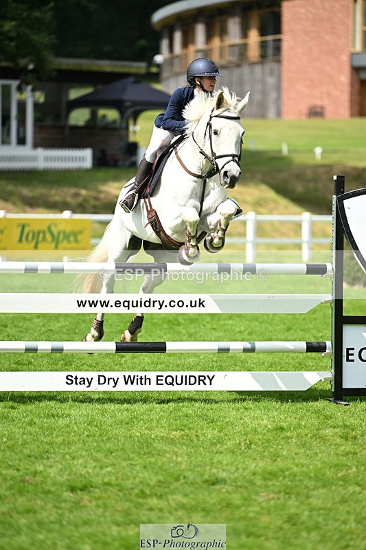 250614A-104217-05255 - Cls 18 Newcomers and 1.10m Open