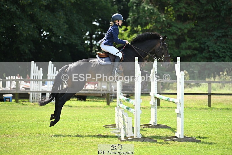 250704A-105036-07078 - Cls 25 Snr British Novice and 90cm