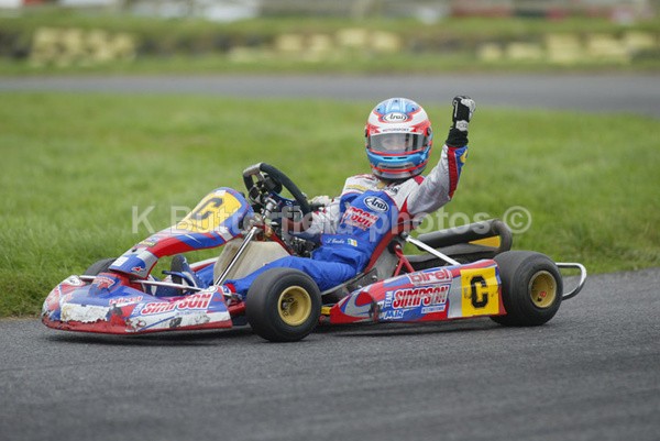 Carting - My Stuff