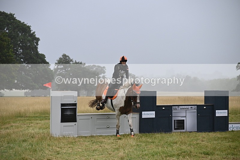 WJ6_0515 - Time at Kitchen Jump 11:07 to 11:33