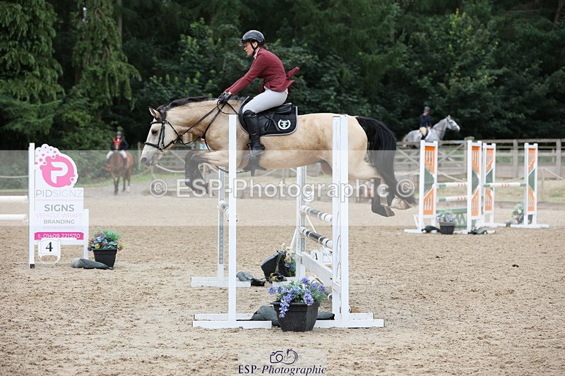 250705A-142346-15410 - Cls 36 Snr Discovery and 1m Open