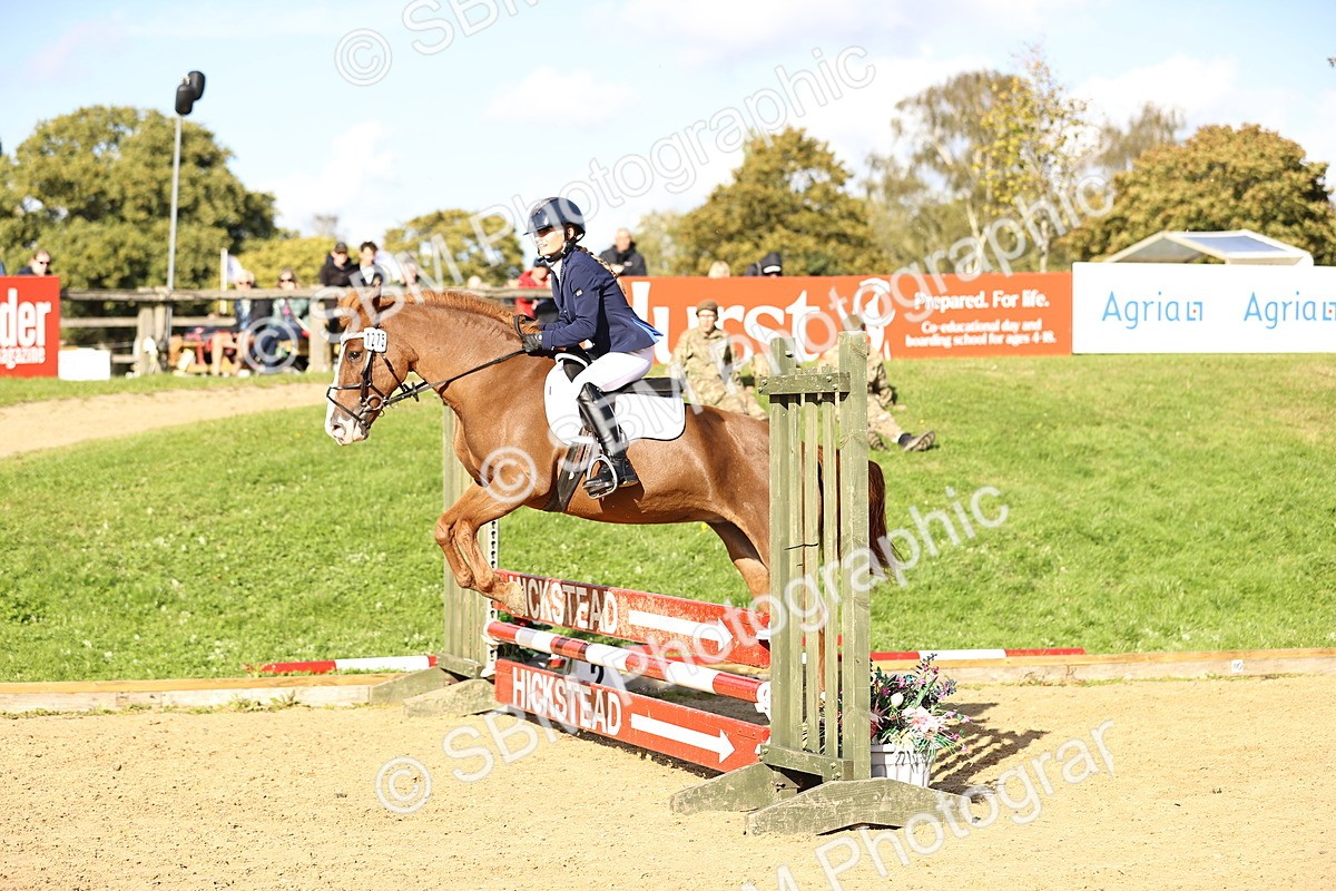 SBM_51344 - J10 - Junior Pony 75cm Championship