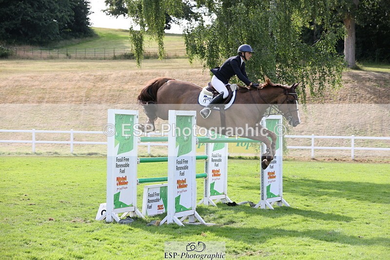 250704A-173723-12555 - Cls 18 Snr 1.40m Grand Prix