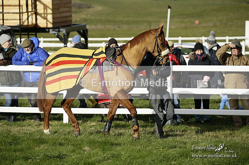 PtP 281121 010 - Hursley Hambledon Point-to-Point Larkhill 28/11/21