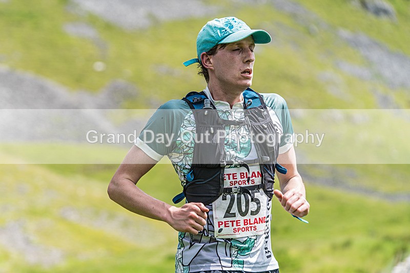 Settle Hills-564 - Settle Hills Fell Race Sunday 21st June 2026