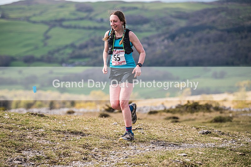 Dean Barwick-228 - Dean Barwick Dash Fell Race Sunday 19th April 2026