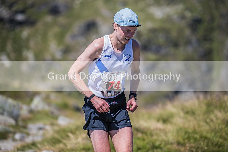 Kentmere-159 - Kentmere Horseshoe Fell Race Sunday 19th July 2026