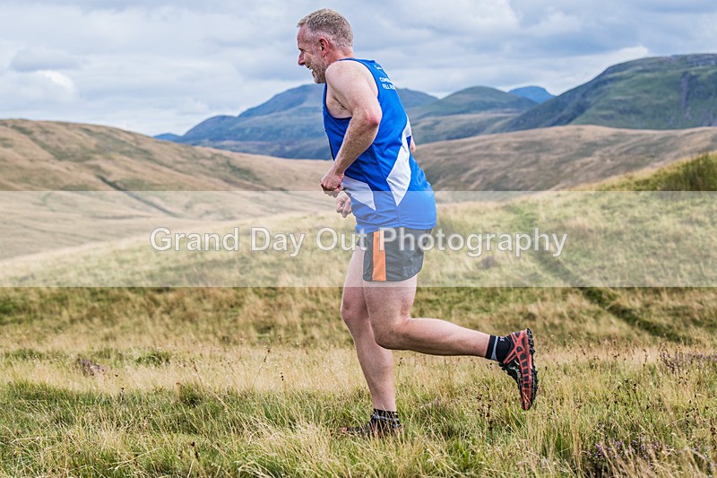 Ennerdale Show-182 - Ennerdale Show Fell Race Wednesday 31st August 2022