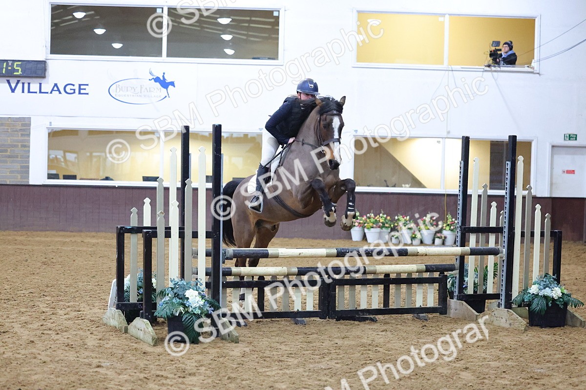 SBM_007208 - Class 19 - Equissage Pulse Senior British Novice/ 90cm Open - First Round (0.90m)