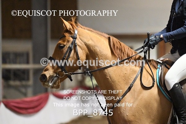 BPP_8745 - CLASS 3 Senior BritiNovice/ 90cm Open