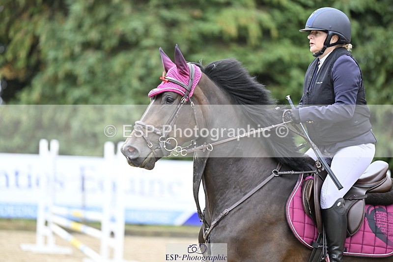 250830A-105311-05702 - Cls 21 British Novice and 90cm Open