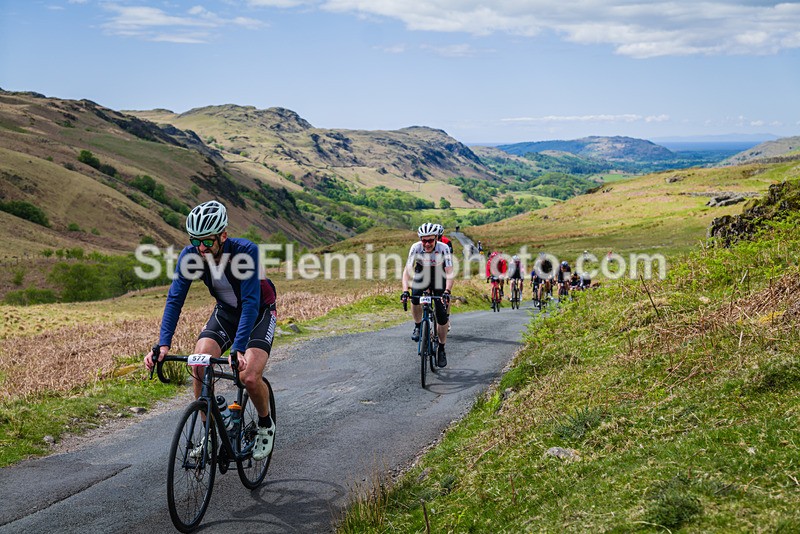124140 - Hardknott Pass Camera 1 12.00-13.00