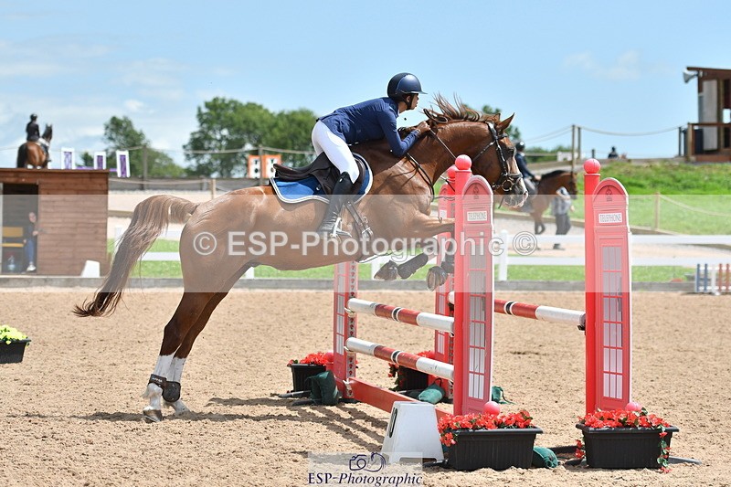 240727A-133122-05008 - Cls 22 85cm Amateur Qualifier