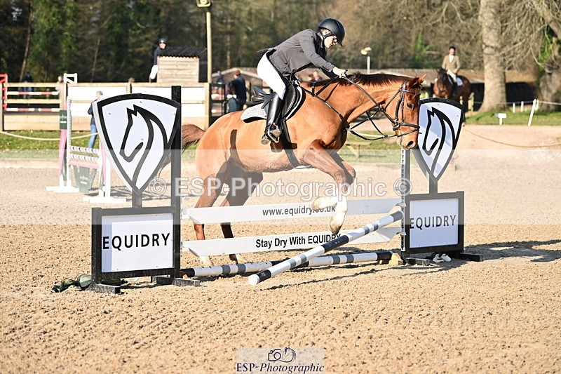 250323A-085810-03939 - Cls 27 85cm Nat Amateur Quali