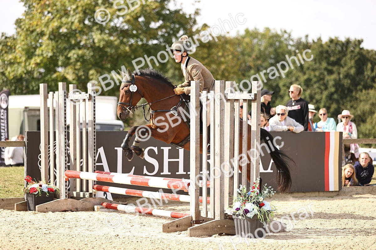 SBM_66936 - J13 - Junior Pony 60cm Championship