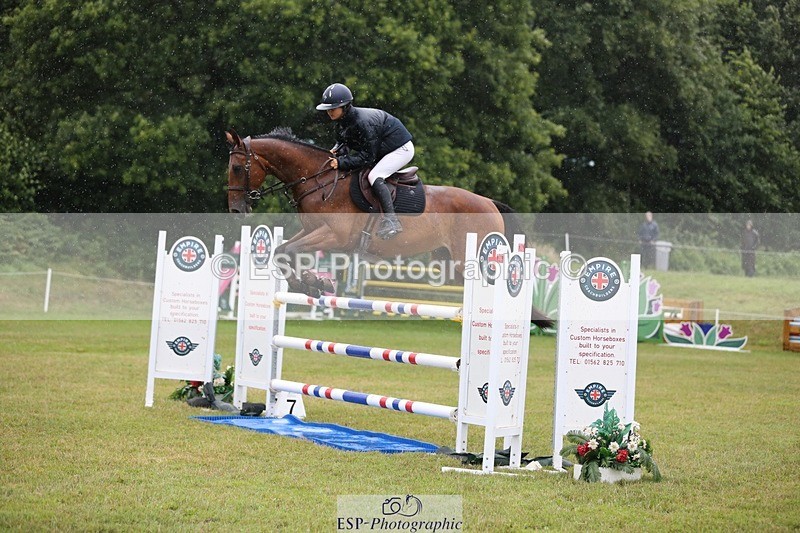 230714-090635-30786 - Cls 73 Fox Hunter Final 1st round