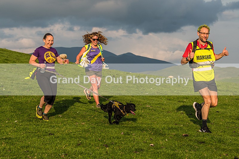 Hay-719 - Hay O Trail Race Tuesday 21st May 2024