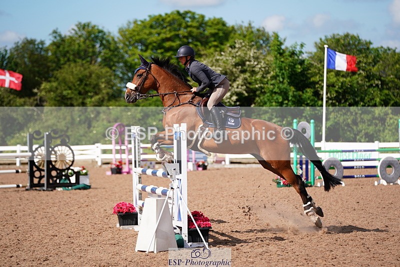 240525A-091650-05051 - Cls 13 Snr 1.05m and 1.10m