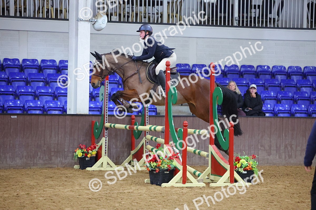 SBM_001220 - Class 14 - Nupafeed Supplements Senior Discovery/ 1m Open - First Round (1.00m)