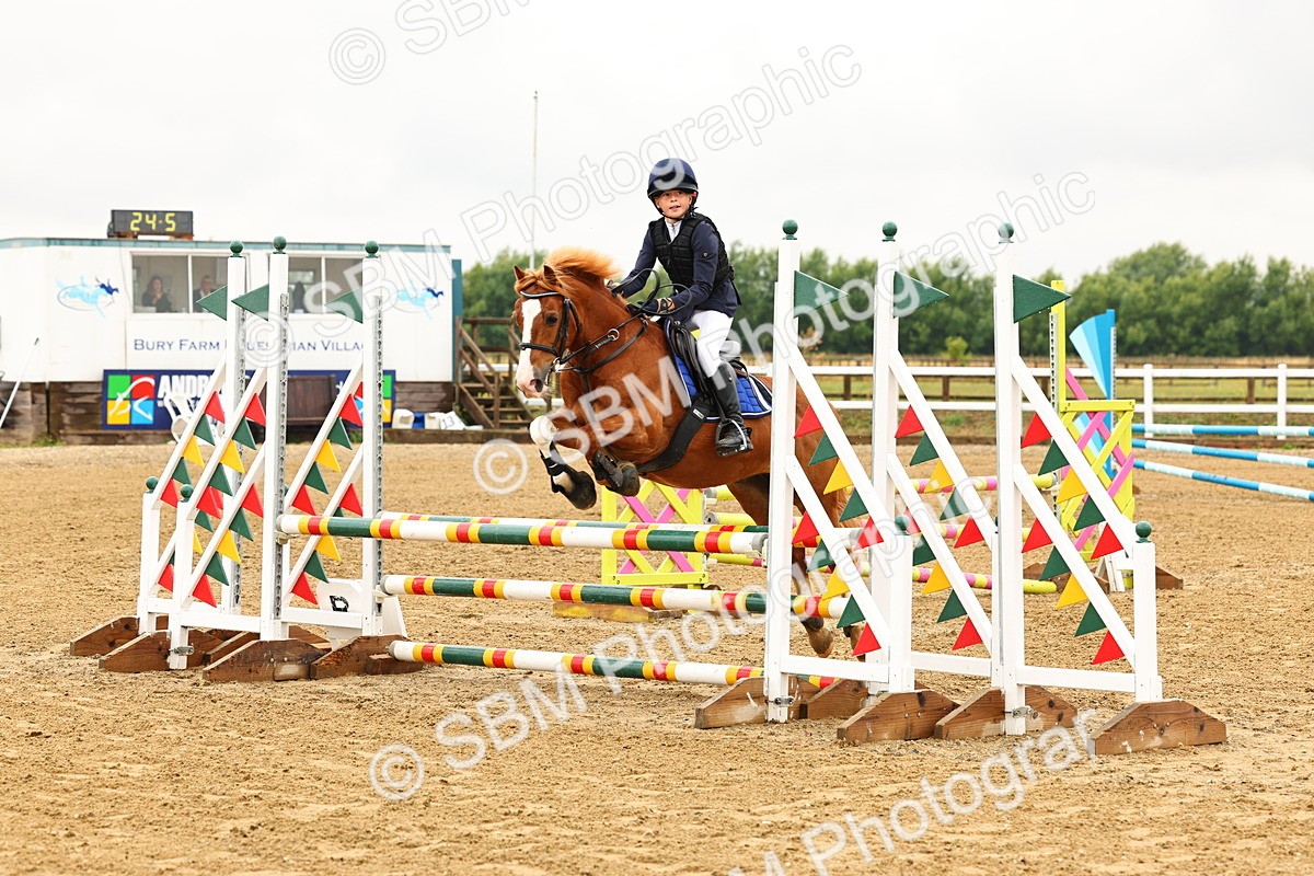 SBM_001675 - Class 5 - 80cm